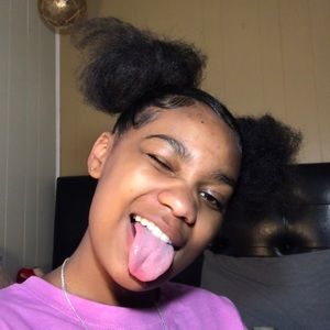 Meet your Posher, Keisyra